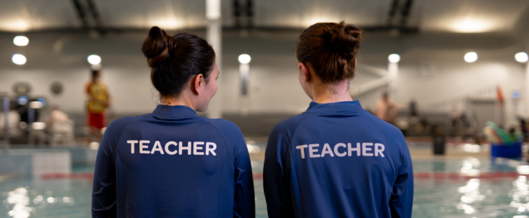 Uncovering the Power of Swimming Teachers