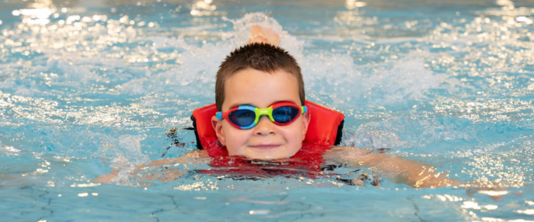 Waterways Safety with GOswim 